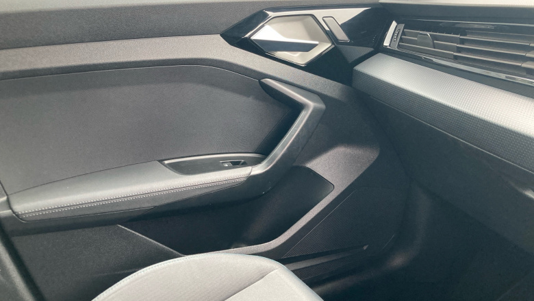 Audi A1 30 TFSI Sport 5dr Petrol Hatchback